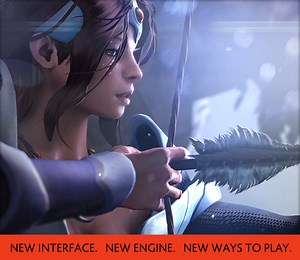 Valve reveals Dota 2 Reborn