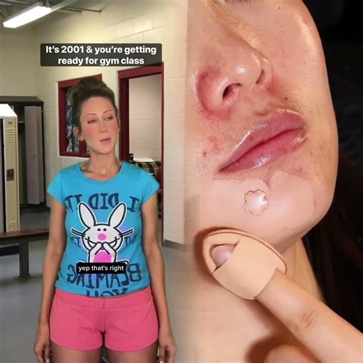 Soffe shorts defined our generation. #2000s #nostalgic #millennials