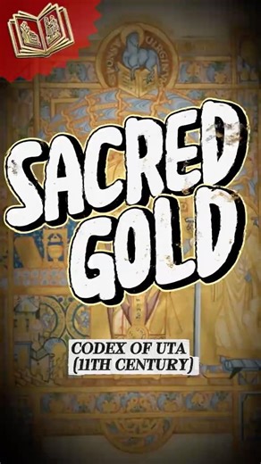 👑 THE ABBESS’S CODEX: THE HIGHEST TECH OF 1025 AD.