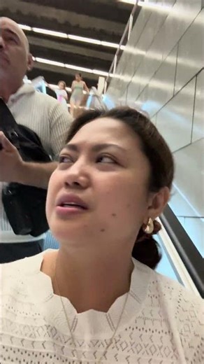 When the indoor is windier than outside... you create a natural windy effect for MTV... lol.