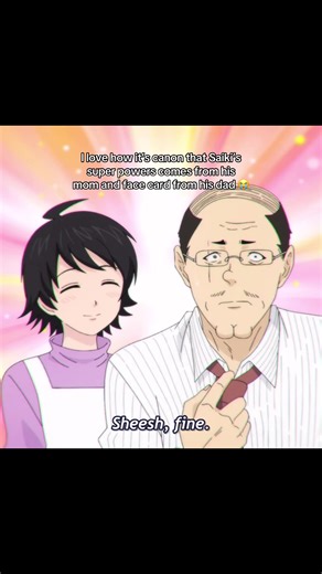 Exploring Saiki's Intelligence and Family Powers