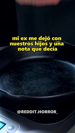 #relatos #historiasreales #casosdelavidareal #historiareal #reddit #redditstories #reddit_tiktok #redditespañol #terror