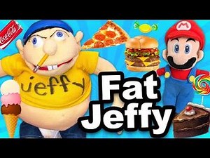 SML Movie- Fat Jeffy-2