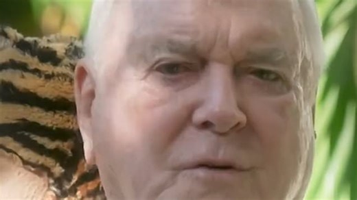 John Cleese promises his GB News viewers to 'be completely out of touch'