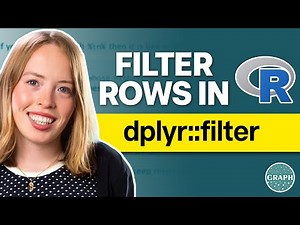 Filtering rows | Data untangled: transforming and cleaning data with R (lesson 2)