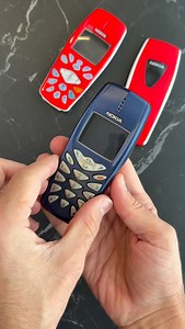 22K views · 3.1K reactions | Nokia 3510i nostalgia 2002 replacement #nokia #retro #oldphone #fyp #replacement #retrophone | Mobijunk | Facebook