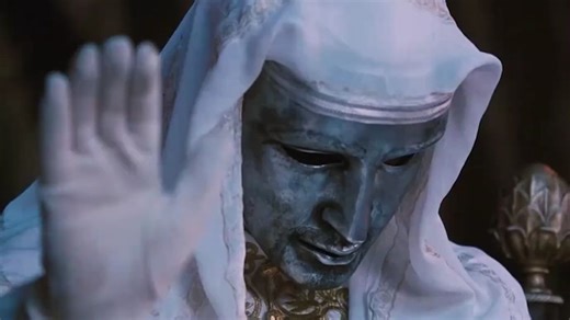 【一级恐惧】他第一次拍电影就震惊了整个好莱坞，被无数影评人称为百年难遇的演员