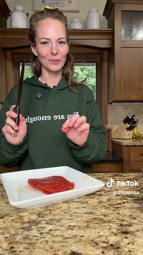 Homemade Pizza Rolls Recipe from the Video