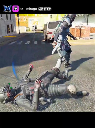 Mastering Melee Combat in Call of Duty with Pro Gamers