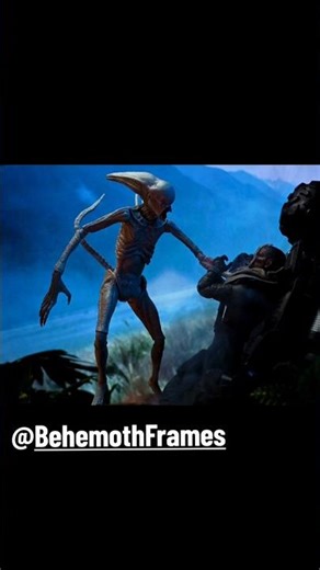 Neomorph Attack! #alien #xenomorph #aliencovenant #toyphotography #actionfigure #scifi #photography