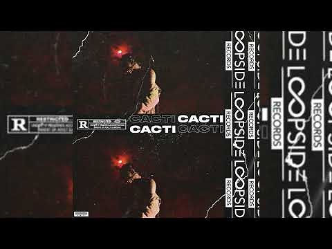 [FREE] TRAVIS SCOTT LOOP KIT / SAMPLE PACK - CACTI (DON TOLIVER, CUBEATZ, OZ, DARK, PVLACE)