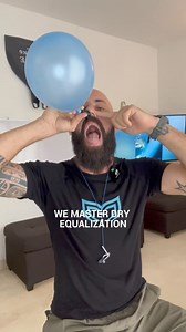 EQ Game Strong! 💪🏼 �But seriously, dry training is just as important as getting in the water. It’s your perfect opportunity to fine-tune your equalization technique without any external distractions. And the Molchanovs EQ Trainer is designed to help you master it all—whether you’re working on Frenzel, mouthfill, or reverse packing. Ready to level up? Get yours here ➡️ https://molchanovs.com/products/eq-trainer-2?srsltid=AfmBOoo5P8DZZRGwlv7ET6Vysc5buDLlsRuddM6s5Ms-7izu-0QPZtmC Not sure where to