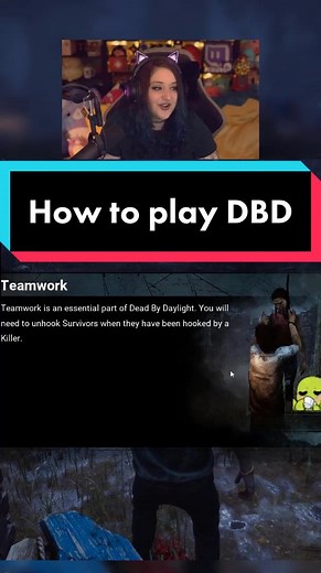 How to Unhook Yourself in Dead by Daylight