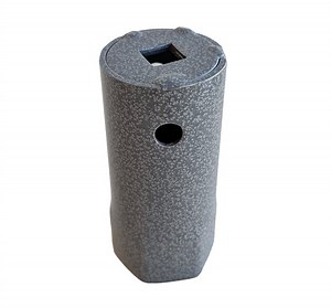 Pasco P4946 1/2 inch Drive Heavy Duty Element Wrench