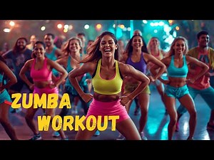 Zumba Workout Music 2026 🔥 Latin Dance Fitness Party (Non-Stop Energy)