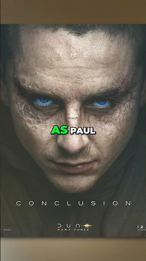 DUNE PART 3 FIRST LOOK AT THE FULL CAST! TRAILER DROPS TOMORROW! 🤯