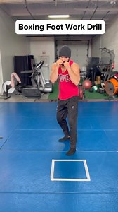 895 reactions · 5 comments | Boxing Foot Work Drill Easy way to learn how to coordinate your feet with your hands , get use to creating angles and punching. Breakdown  (Step Jab + Open + Back to your Stance + Pívot + Step Jab + Check Hook) Very good for Boxing and MMA Follow @horaciocft . . . . . . . #mma #mmafighter #ufcfighter #boxing #boxingtraining #strikking #striker #fyp #foryou #foryoupage #viral | Horacio Gutierrez | Facebook