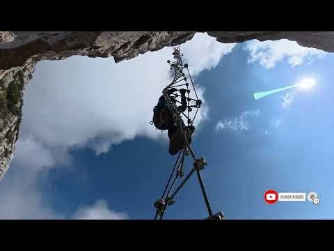 via ferraty garda - zajawka #gliździor