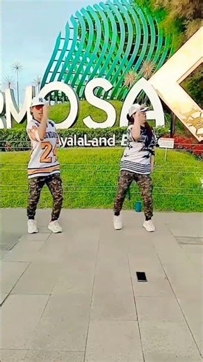 PEARLY SHELLS #dance #pearlyshells #mikepxtv