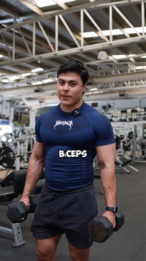 JUAN PABLO MARTÍNEZ RODRÍGUEZ on Instagram: "Solo para recordarte que todo se basa en control, recorrido completo y cercanía al fallo. No tiene caso que le des muy pesado si el peso te controla a ti y aparte estás expuesto a una posible lesión 💀 Asesorías Personalizadas 🍏 @teampaqueamarre @prosupps.mex Código “JP” Mi merch 👕 @hugeboysclub Código “JPHUGE” #fitness #gym #ejercicio #rutina #fitnessmotivation"