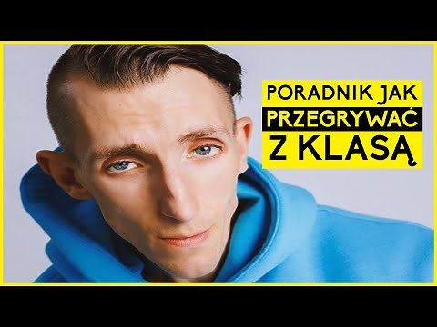 poradnik jak oddać szacunek rywalowi po przegranej by owca wk