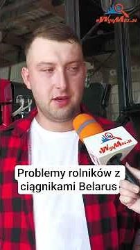 Farmers' problem with Belarus tractors #farmer #Belarus #tractor #tractor #agriculture