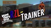 ARTIK HERŞEY ELİNİZİN ALTINDA ! | RZL-Trainer v2.0.1 #252 Gta San Andreas | Kurulum | Oynanış