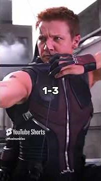 Hawkeye vs Green Arrow: The Ultimate Bow Battle