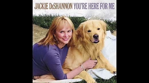 Jackie DeShannon on TikTok
