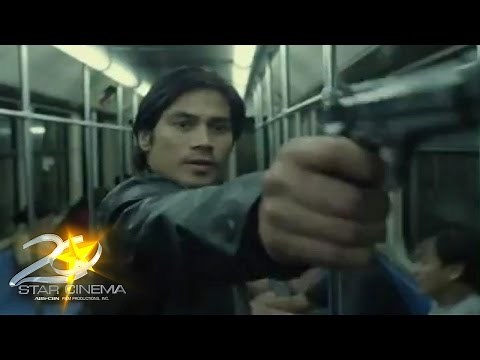 TV Trailer | 'On The Job'