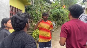 Back to 'GABURA' with Preethi PRODUCTIONS #behindthescenes #bts #trendingvideo #trendingreel #trendingshorts #production #Gebura #geburaproduction #act #act #people #shortmovie #gebura | Gabura Production