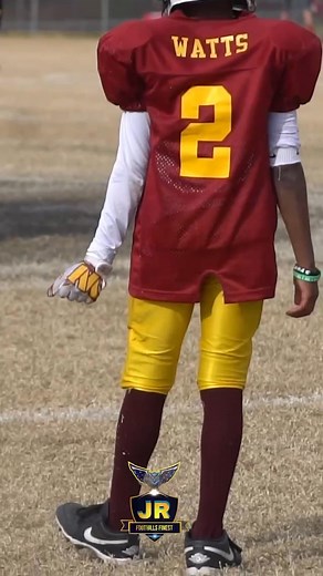 3.8K views · 18 reactions | You want to know how fun the Catawba County Youth (Pee Wee) league Championship game was? Let #2 Watts for the Hickory Storm️show you how much fun it was!  With the lyrics playing in the background ..Watts practiced a few dance moves! Down Down do your Dance Mr Watts #NCFOOTHILLSFINEST #HighlightLoading | NC FootHills Finest Student Athletes Platform | Facebook