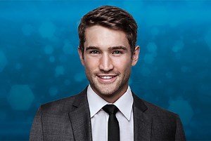 What’s Next — Sean Sanders on the benefits of cryptocurrency investing