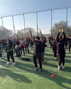 FitMuscle TV on Reels