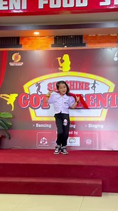 1.8M views · 142K reactions | Butte Rumal : Sahana Magar All about SUNSHINE GOT TALENT Keep loving to #samirdancestudionepal | SAMIR DANCE Studio NEPAL | Facebook