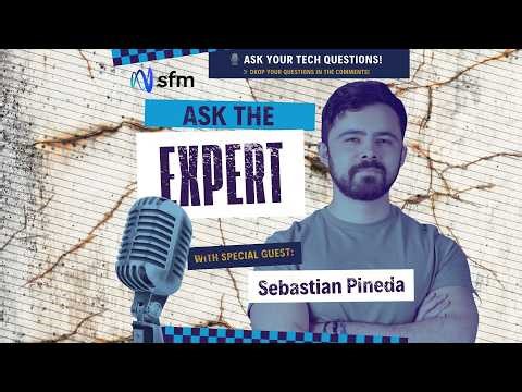 Mixing Wireless Microphone Series: Will It Actually Work? (RF Explained)