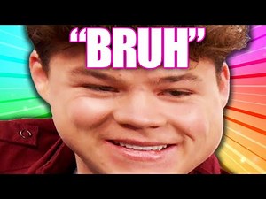 Teenage "Influencers": An Argument for Birth Control