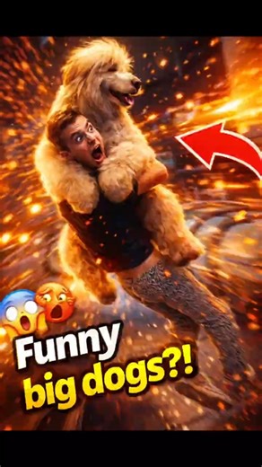 Top 3 FUNNIEST Big Dog Moments 😂 (You Won’t Expect #1!)