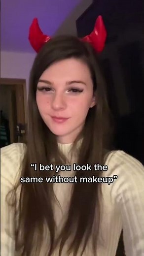 F1NN5TER Looks The Same Without Makeup