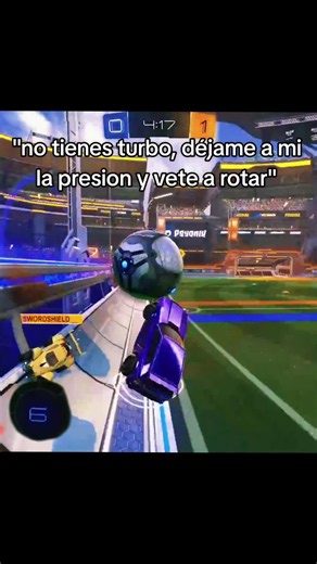 Rocket League edit y tutorial wall dash — highlights y consejos