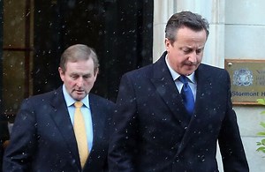 The UK has voted to leave the EU - but what does this mean for Ireland?