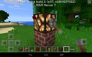 How to Turn Off a Redstone Torch in Minecraft - What Box Game