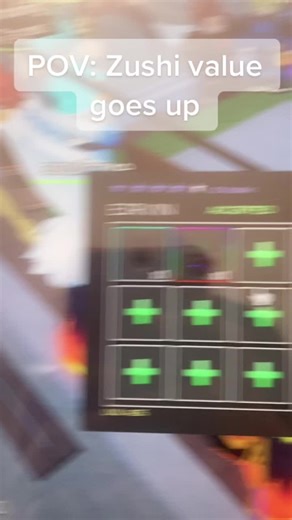 Imagine #gpo #grandpieceonline #zushi #anime #roblox