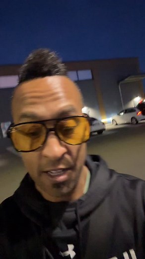 It’s DTV! 😂 RIP to #dmx tho 🕊️ | DTV: Daniel Television