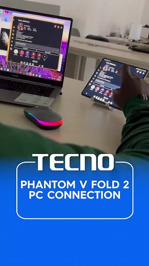 TECNO Mobile on TikTok