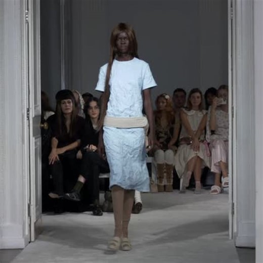 ASHLEY WILLIAMS - WOMEN SS 2026 - LONDON