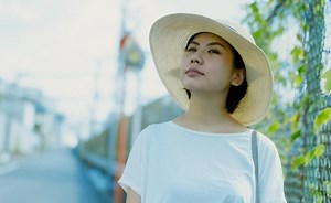 【作例付き商品レビュー】Mamiya RB67 Pro S