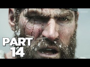 GHOST RECON BREAKPOINT Walkthrough Gameplay Part 14 - FIND SILVERBACK (FULL GAME)