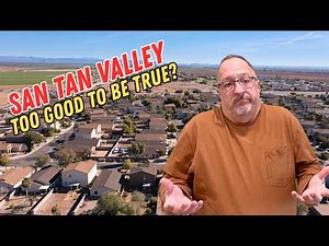 Living in San Tan Valley AZ: The Pros and Cons Nobody Tells You