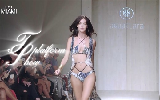 欧美时装秀场~SHOW~7 Alma Arena - Resort 2023 - Full Show